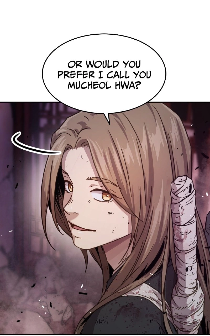 Absolute Domination Chapter 4 - Page 113