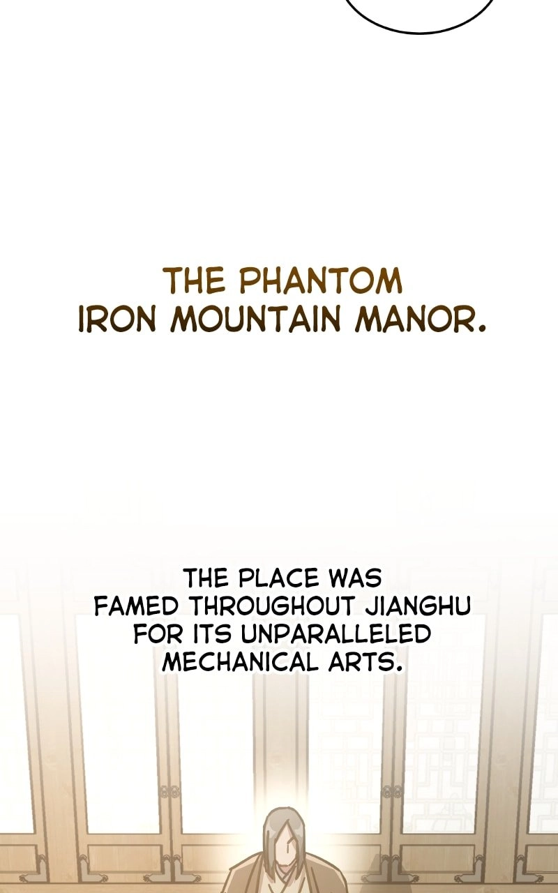 Absolute Domination Chapter 4 - Page 120