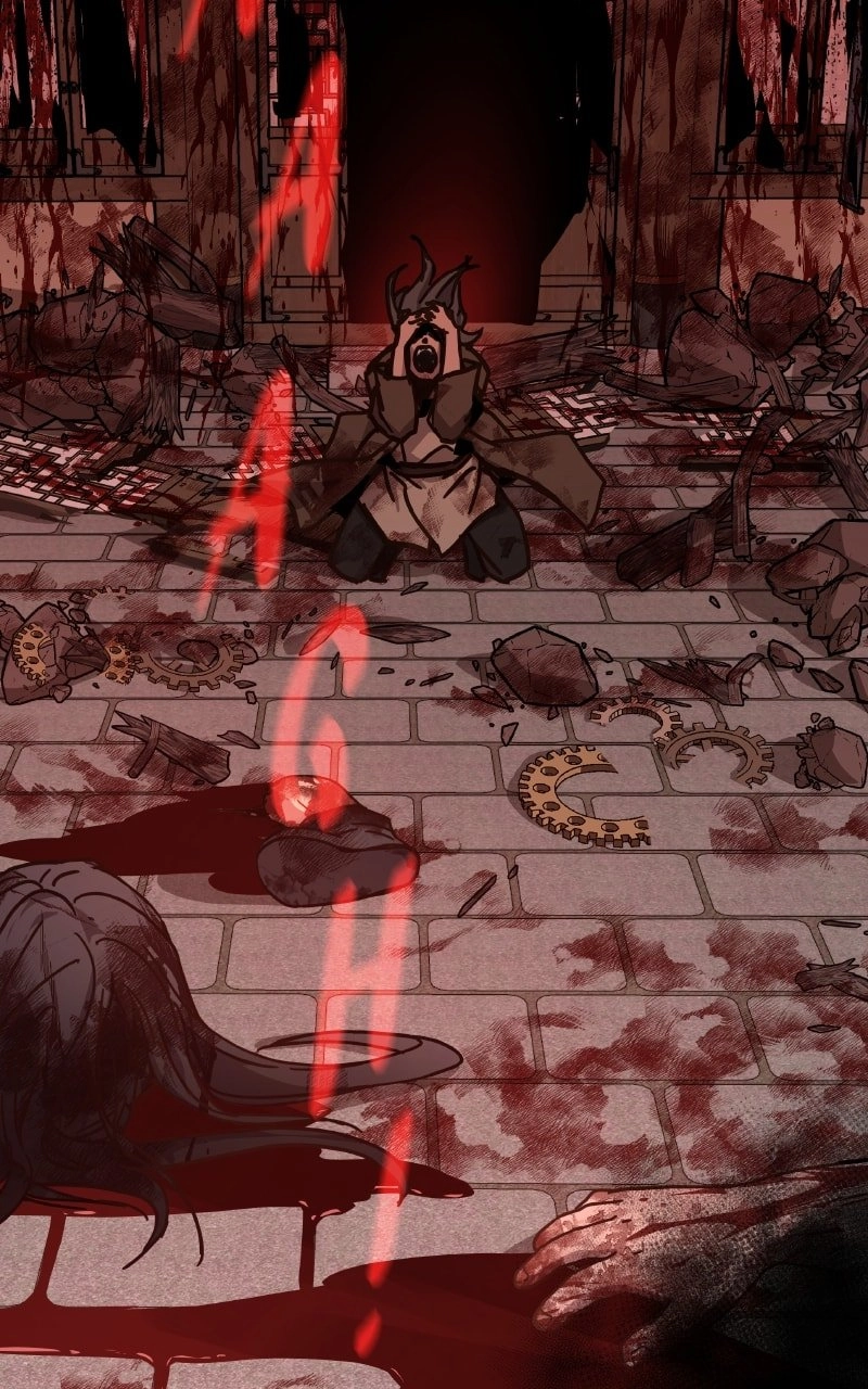 Absolute Domination Chapter 4 - Page 124