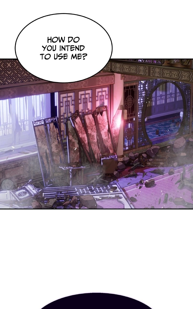 Absolute Domination Chapter 4 - Page 135