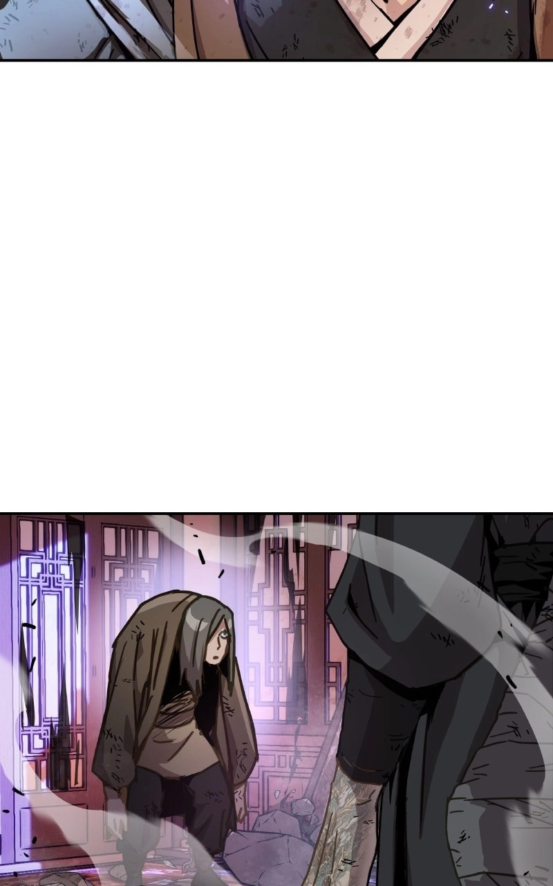 Absolute Domination Chapter 4 - Page 137