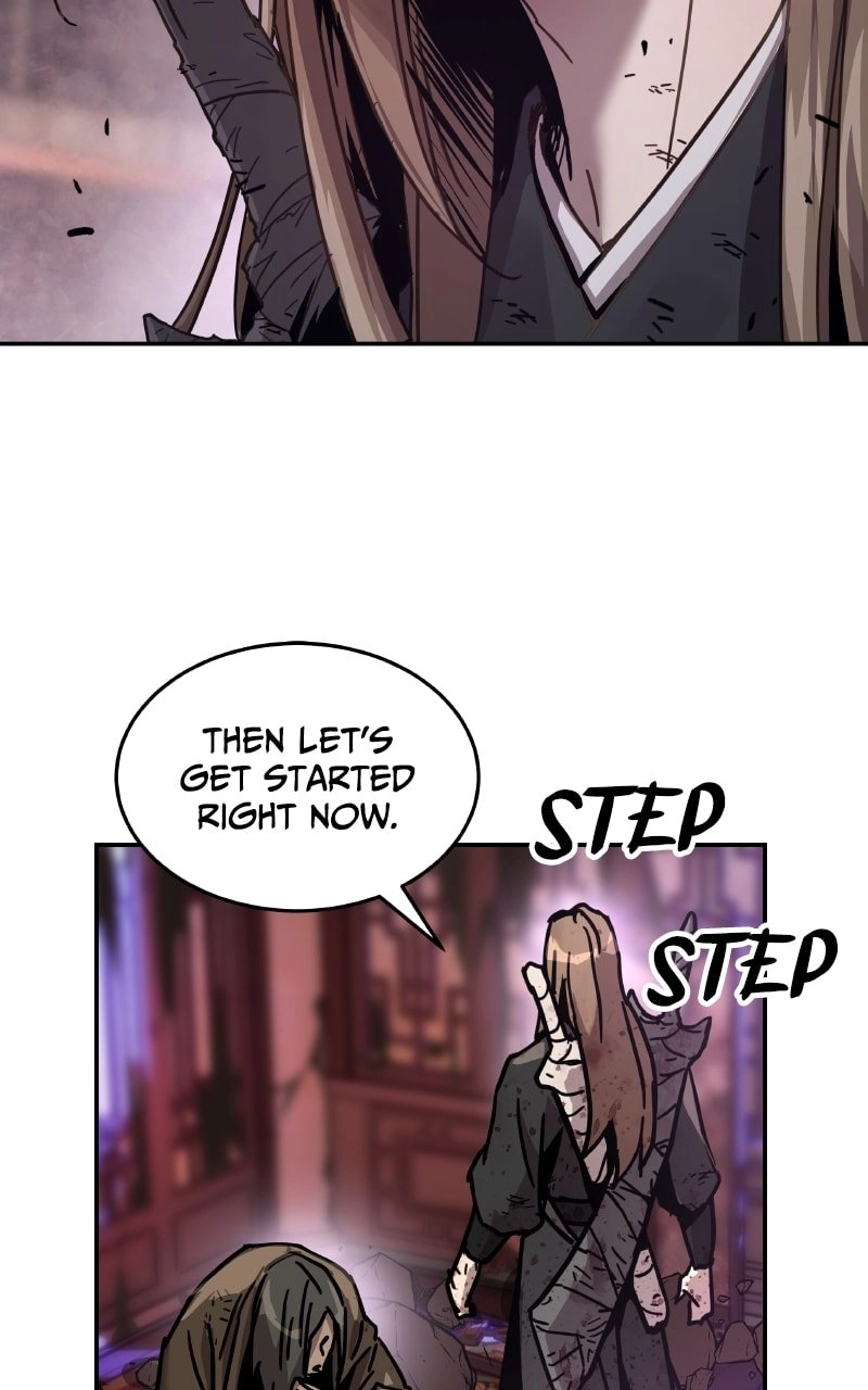 Absolute Domination Chapter 4 - Page 144
