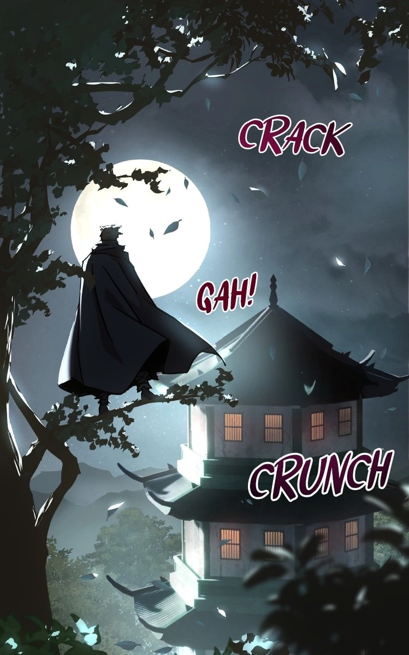 Absolute Domination Chapter 4 - Page 151