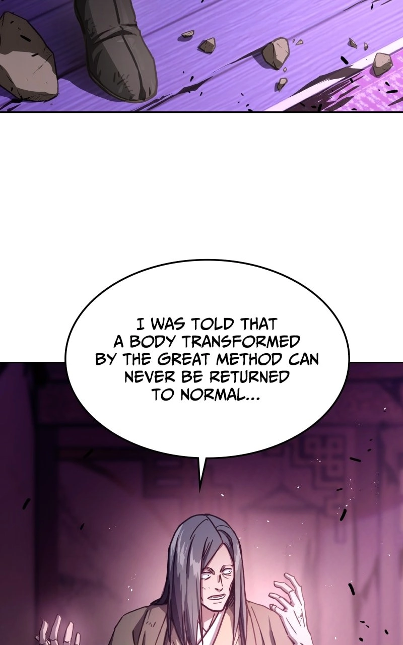Absolute Domination Chapter 5 - Page 3