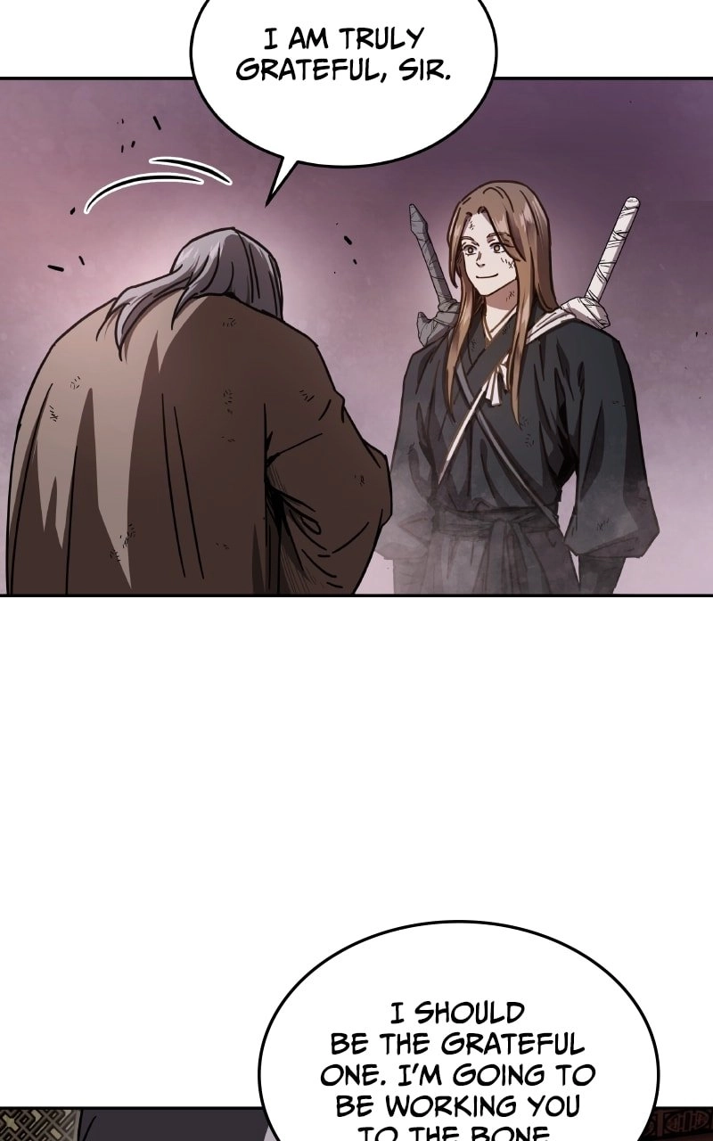 Absolute Domination Chapter 5 - Page 5