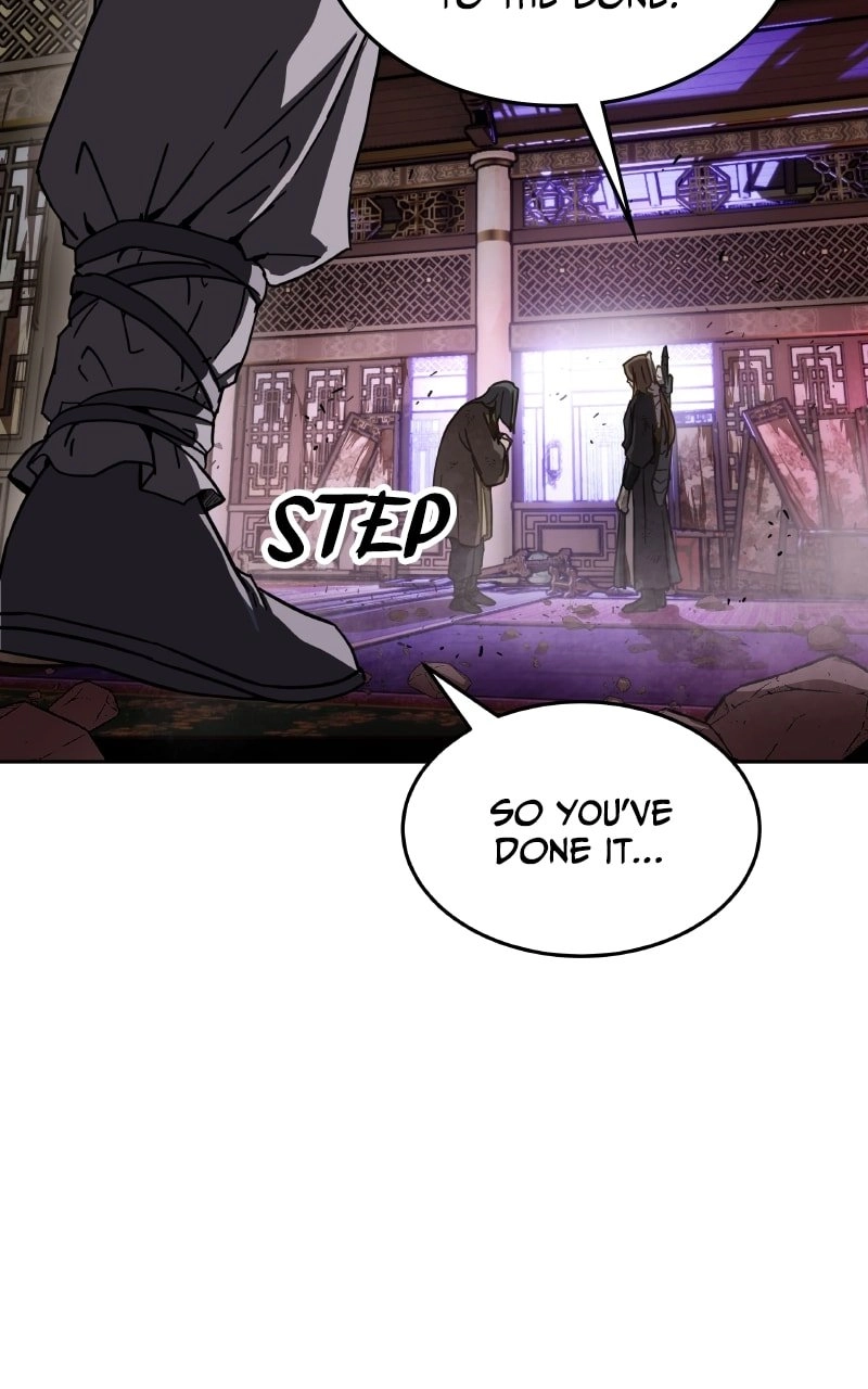 Absolute Domination Chapter 5 - Page 6