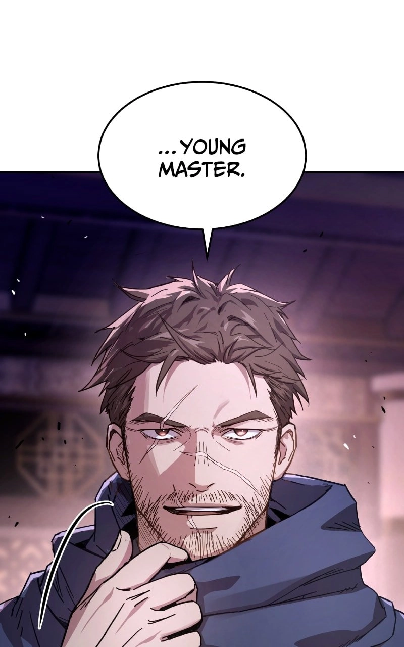 Absolute Domination Chapter 5 - Page 7