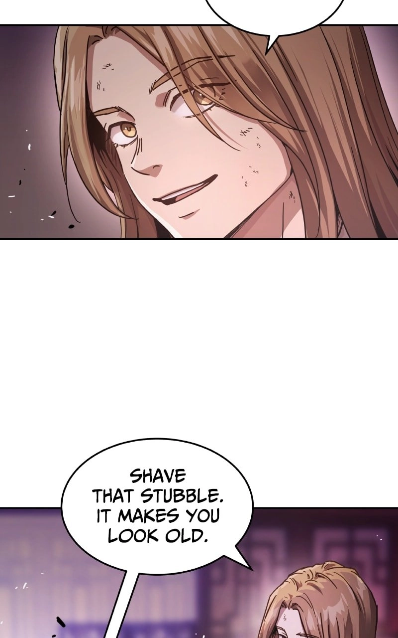 Absolute Domination Chapter 5 - Page 9