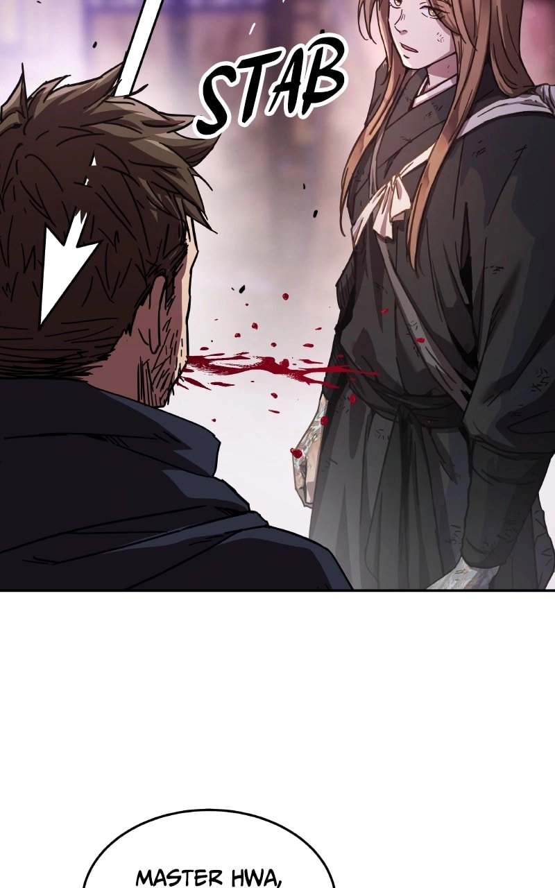 Absolute Domination Chapter 5 - Page 10