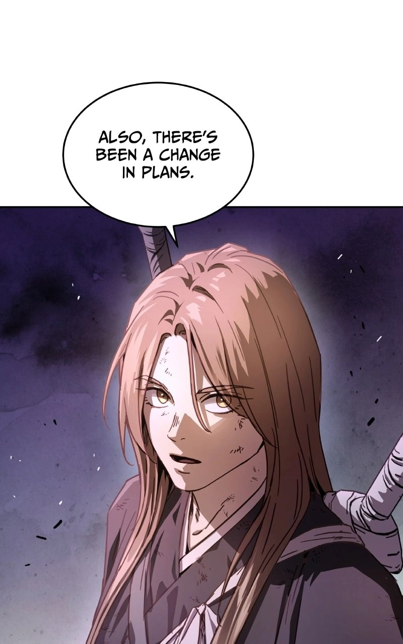 Absolute Domination Chapter 5 - Page 12