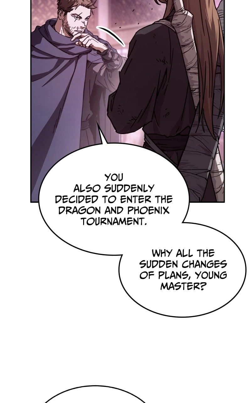 Absolute Domination Chapter 5 - Page 15
