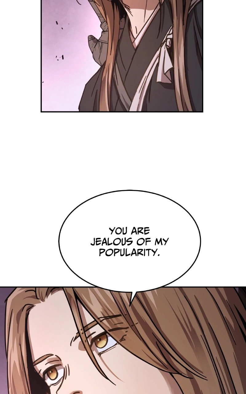 Absolute Domination Chapter 5 - Page 18