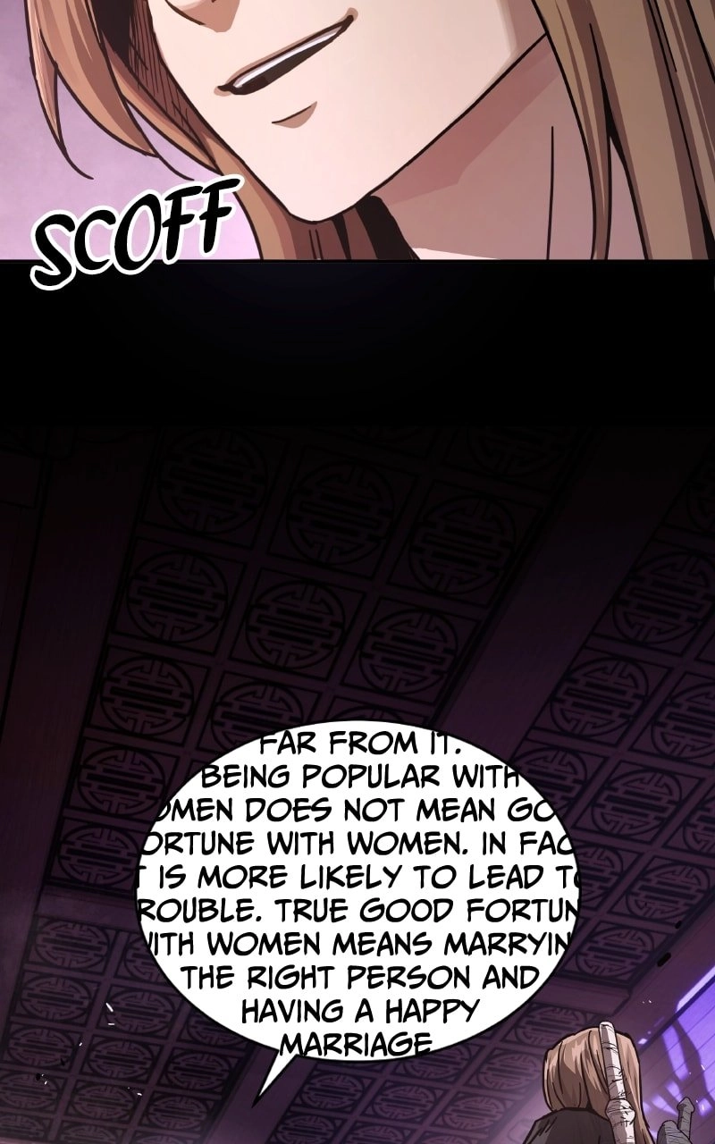 Absolute Domination Chapter 5 - Page 19