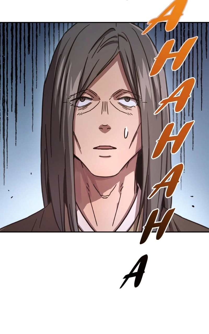 Absolute Domination Chapter 5 - Page 22