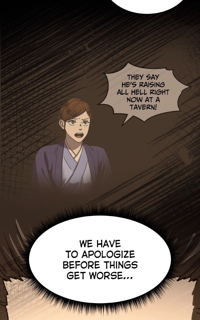 Absolute Domination Chapter 5 - Page 28
