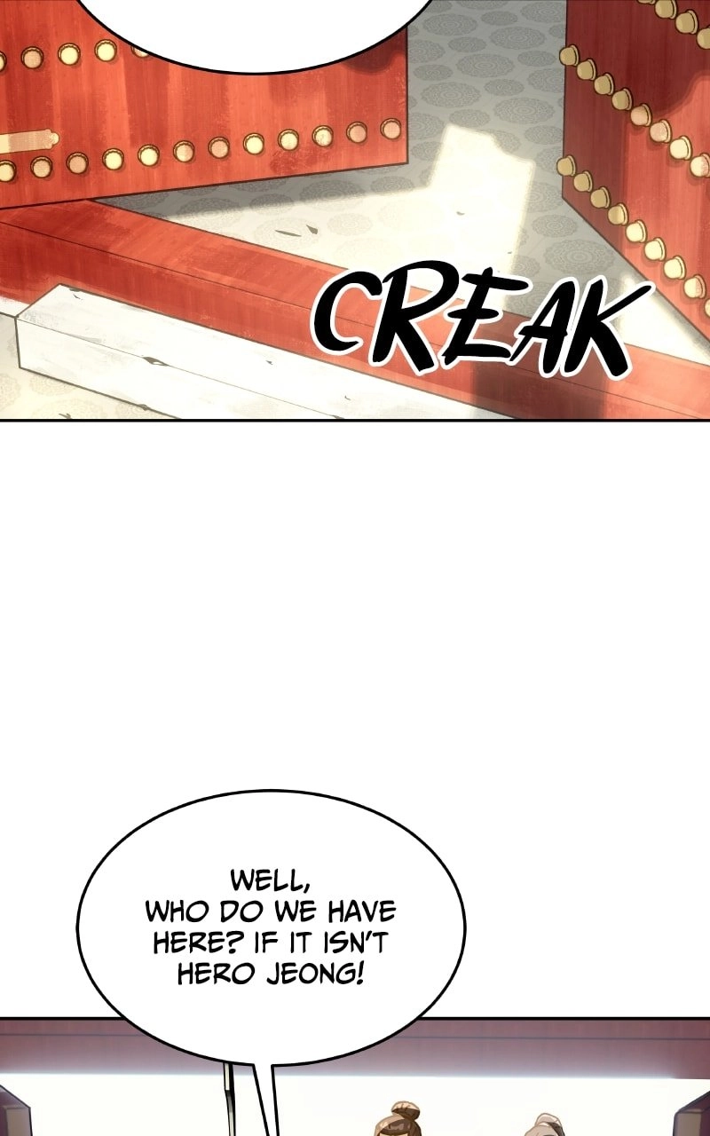 Absolute Domination Chapter 5 - Page 30