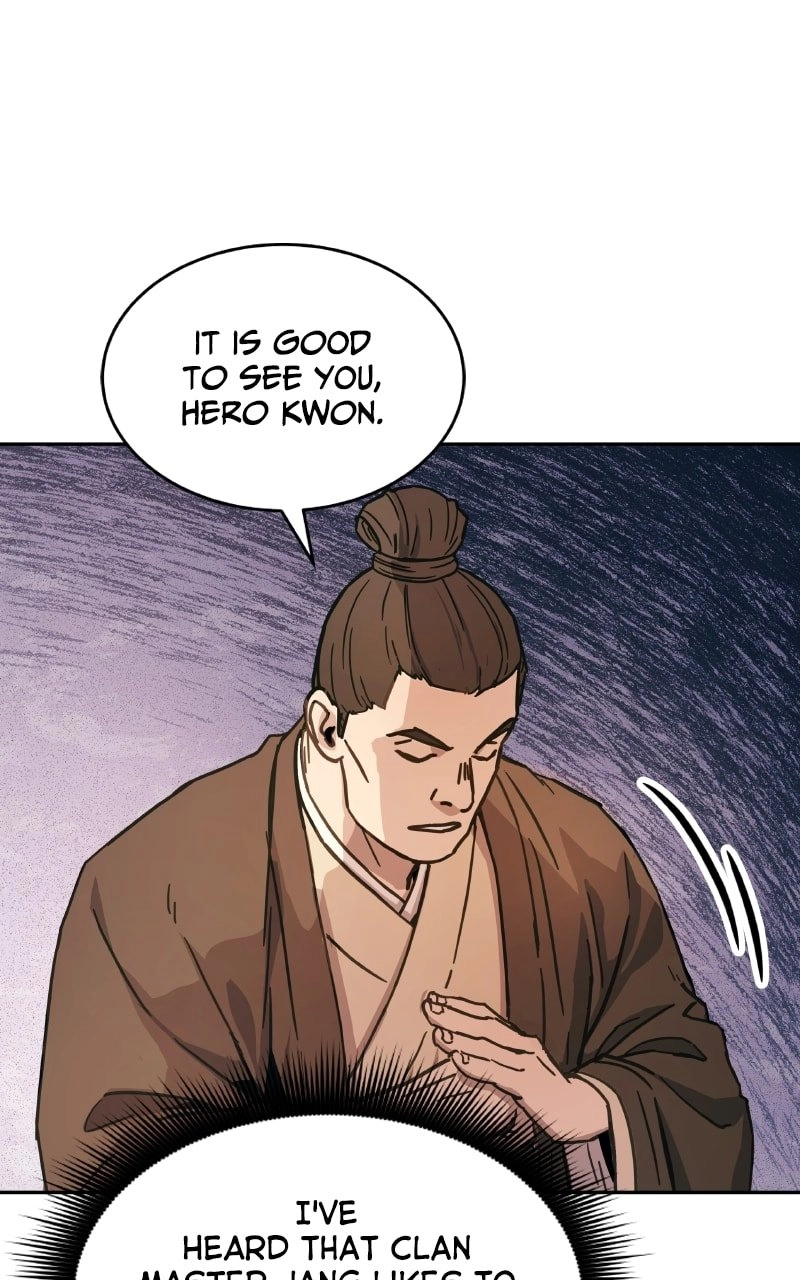 Absolute Domination Chapter 5 - Page 34