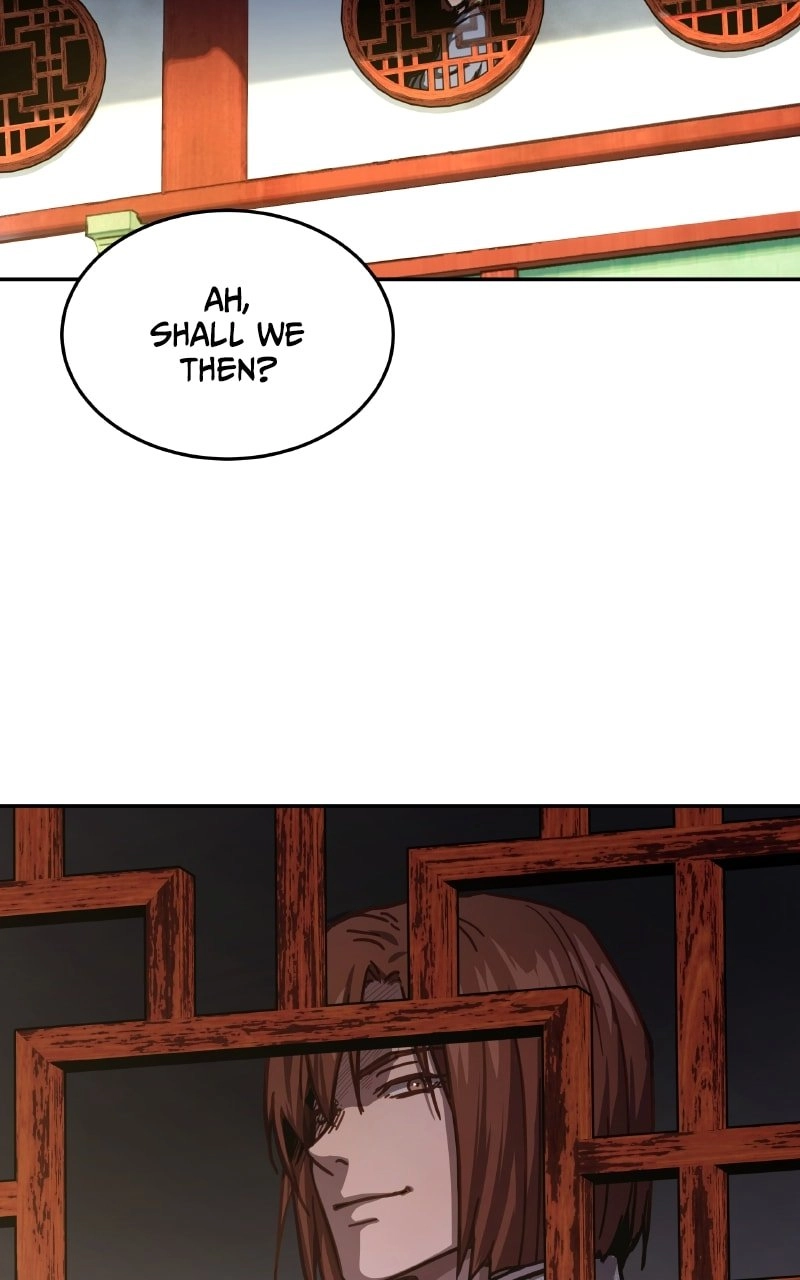 Absolute Domination Chapter 5 - Page 37