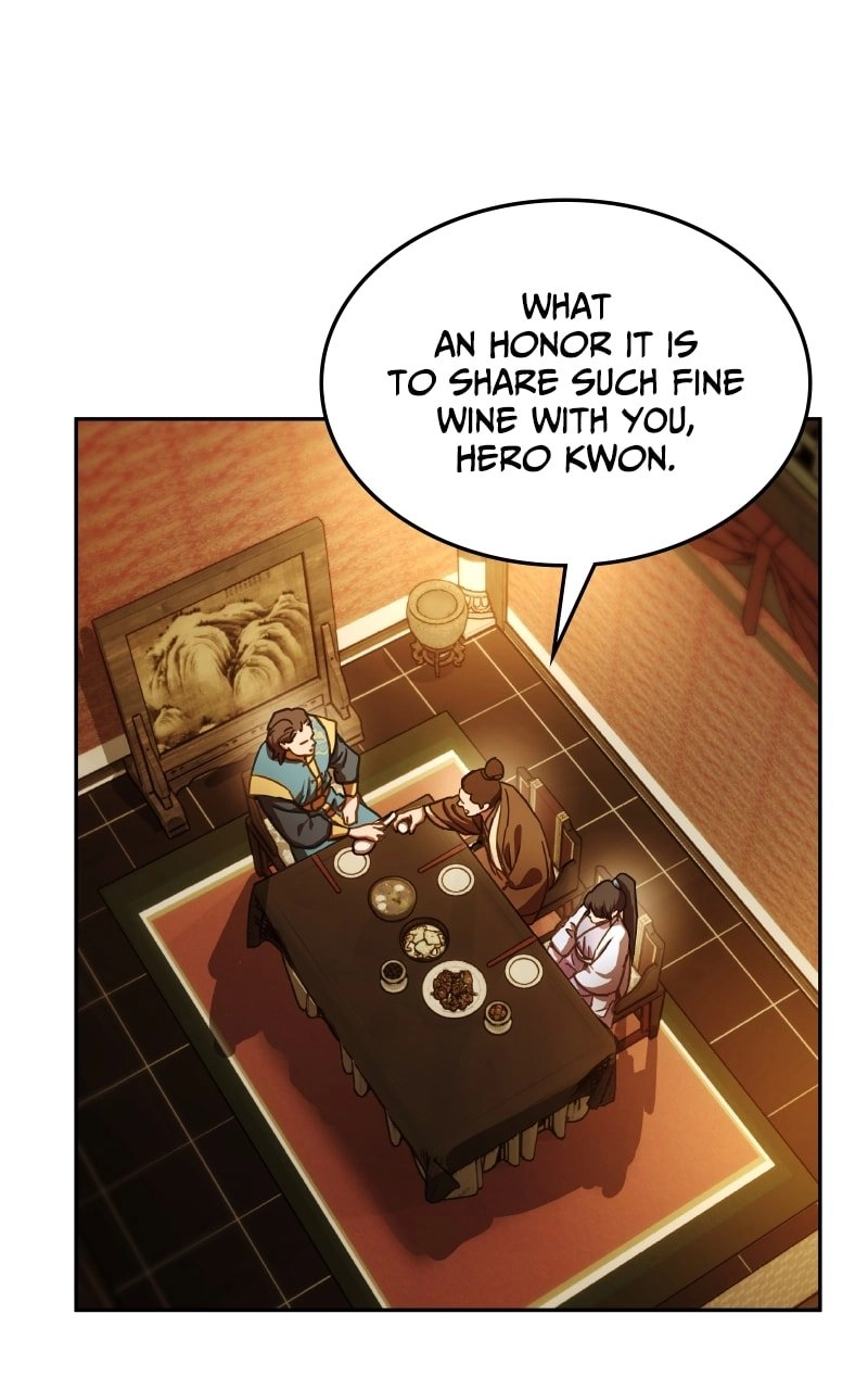 Absolute Domination Chapter 5 - Page 42
