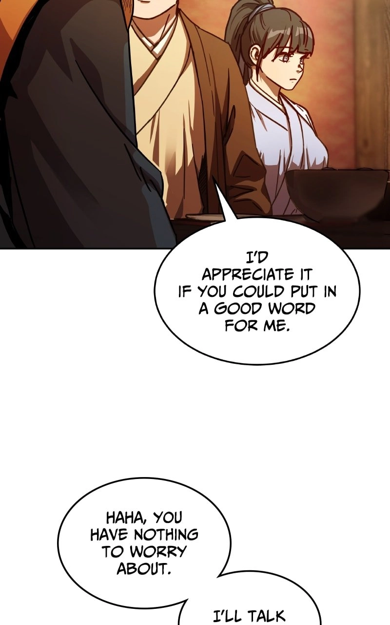 Absolute Domination Chapter 5 - Page 44