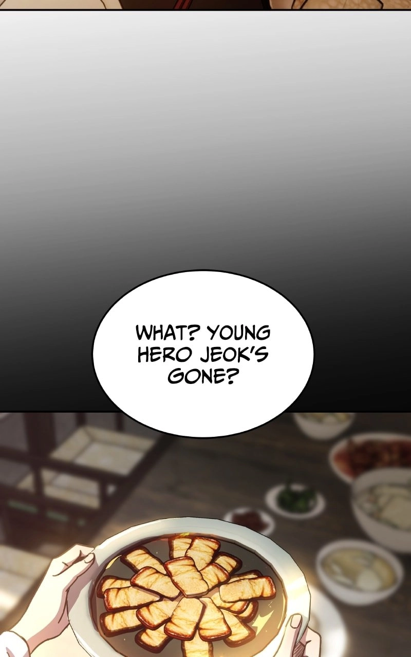 Absolute Domination Chapter 5 - Page 47