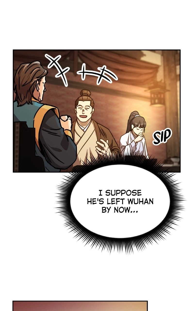 Absolute Domination Chapter 5 - Page 52