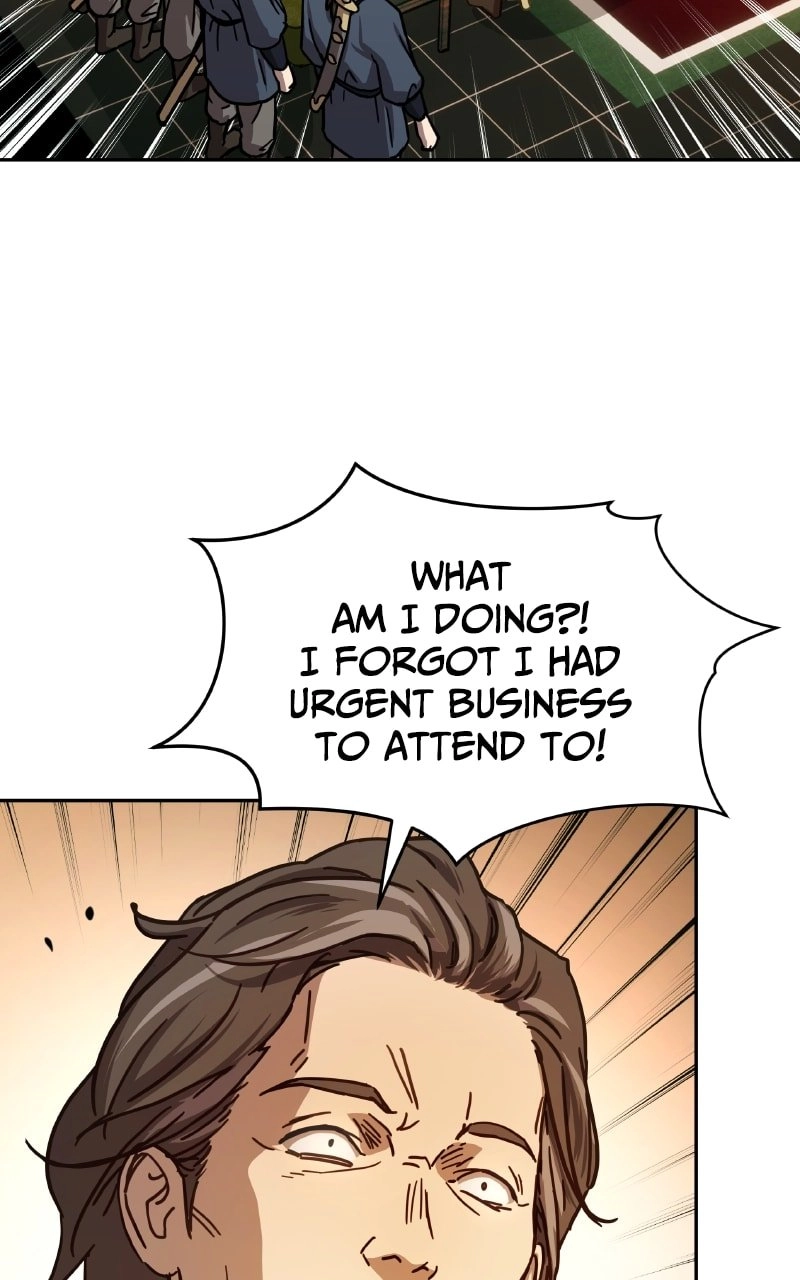 Absolute Domination Chapter 5 - Page 56