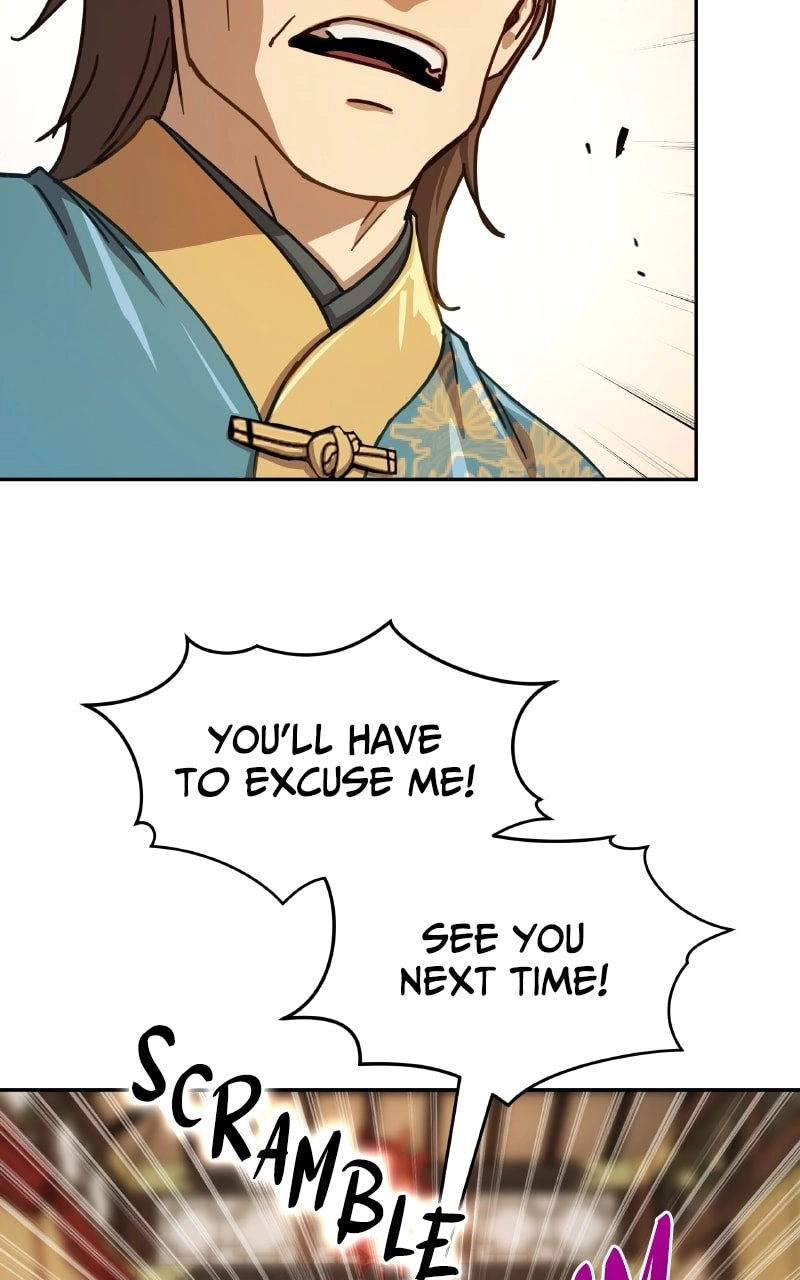 Absolute Domination Chapter 5 - Page 57
