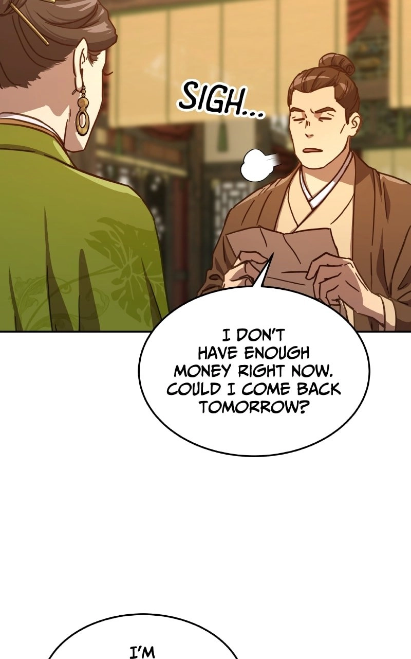 Absolute Domination Chapter 5 - Page 63