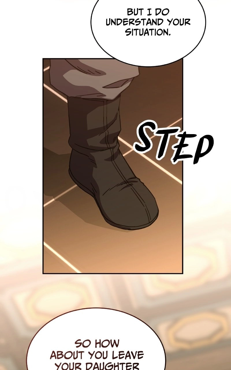 Absolute Domination Chapter 5 - Page 65