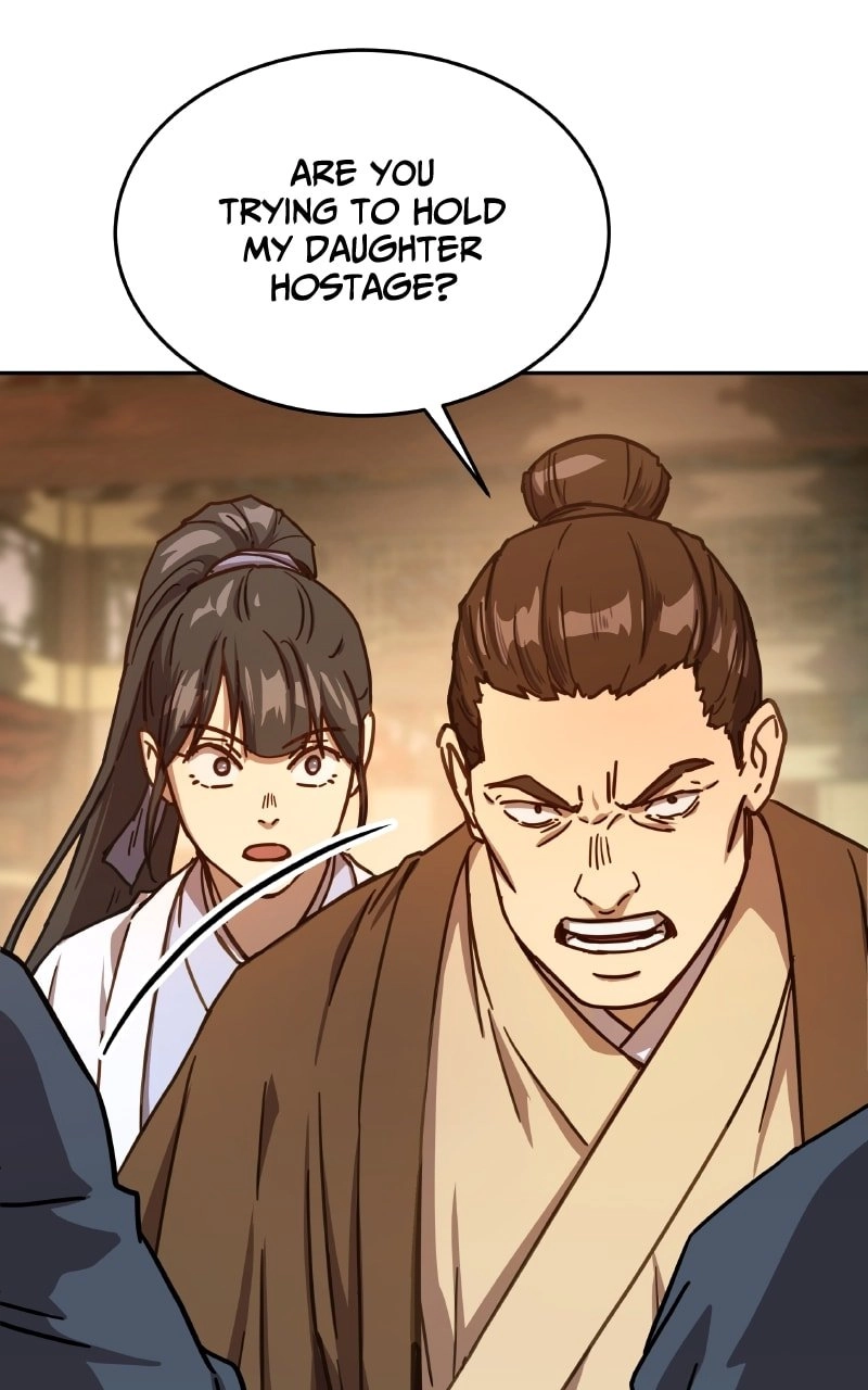 Absolute Domination Chapter 5 - Page 68