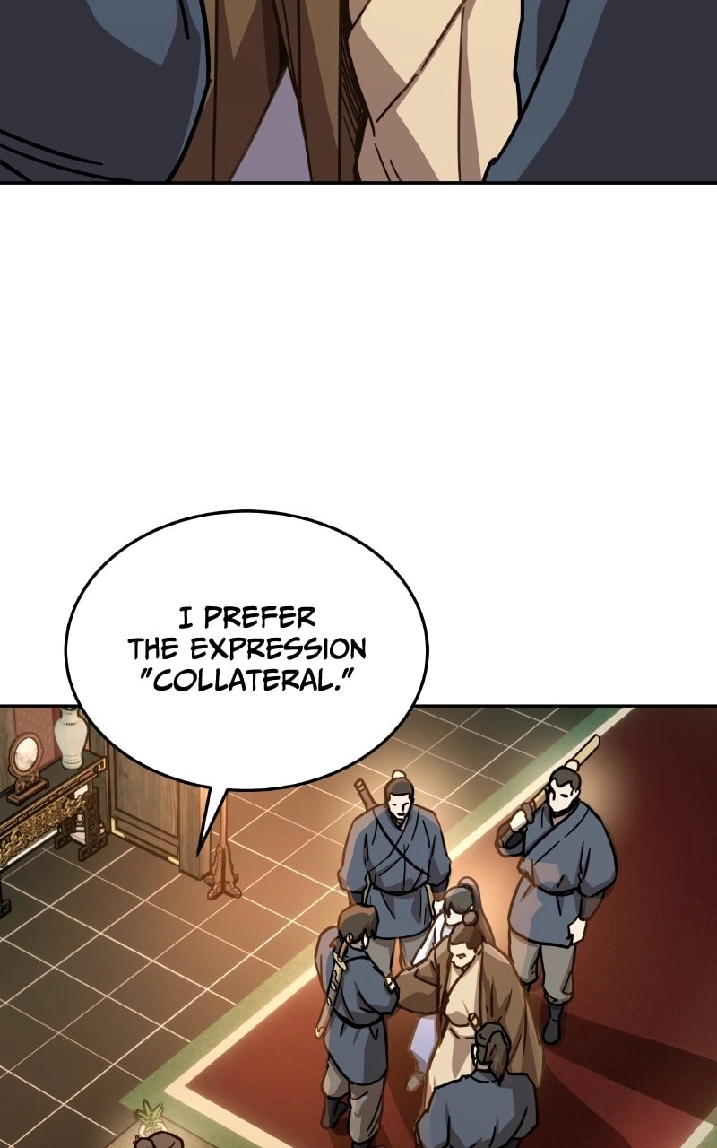 Absolute Domination Chapter 5 - Page 69