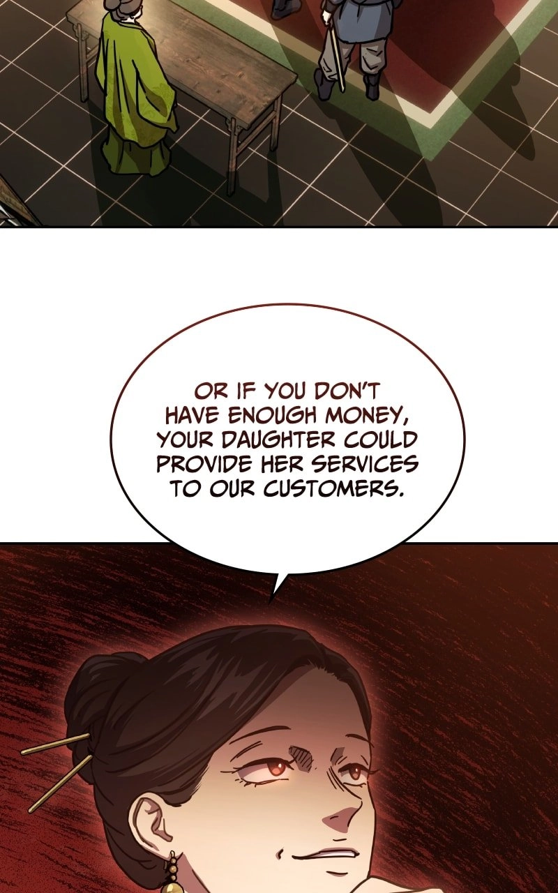 Absolute Domination Chapter 5 - Page 70