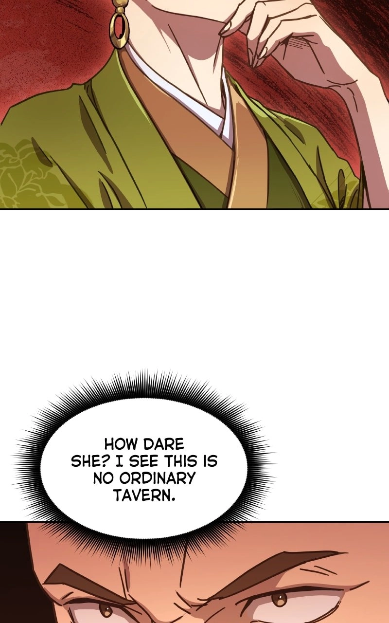 Absolute Domination Chapter 5 - Page 71