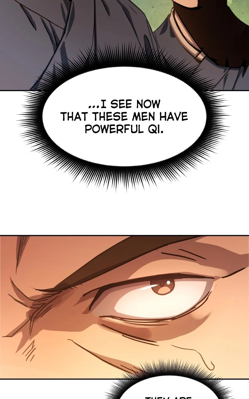 Absolute Domination Chapter 5 - Page 73