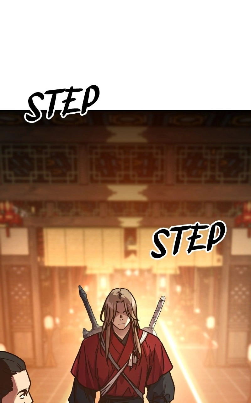 Absolute Domination Chapter 5 - Page 76