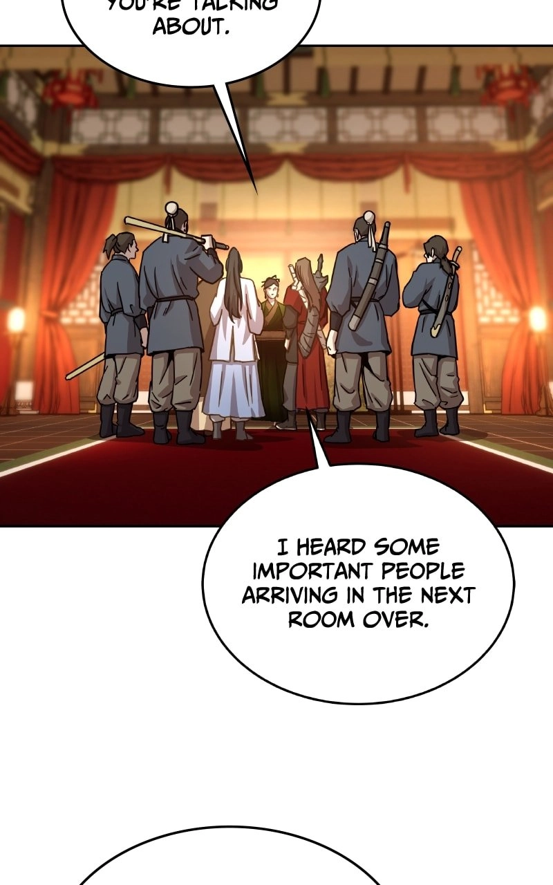 Absolute Domination Chapter 5 - Page 84