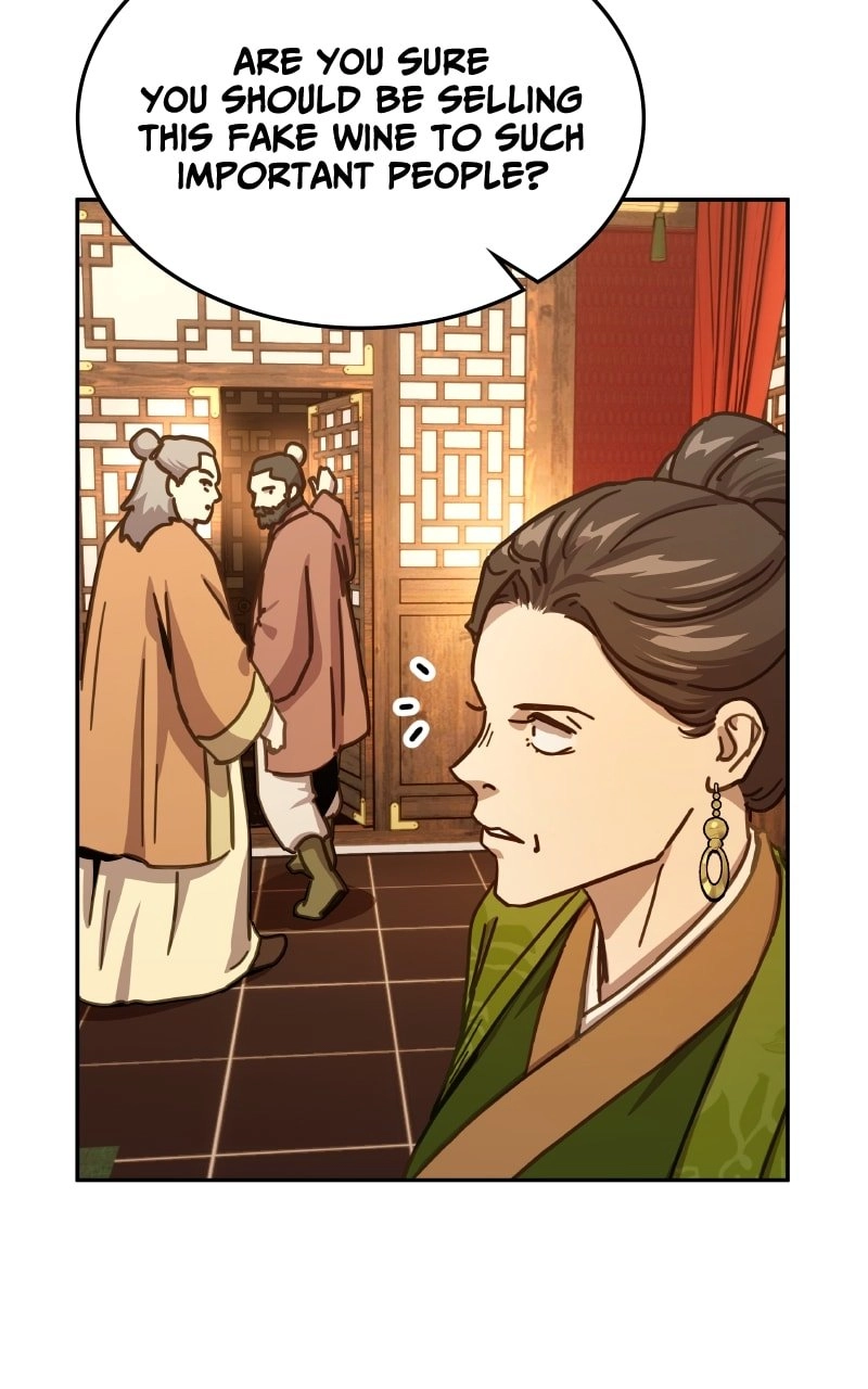Absolute Domination Chapter 5 - Page 85