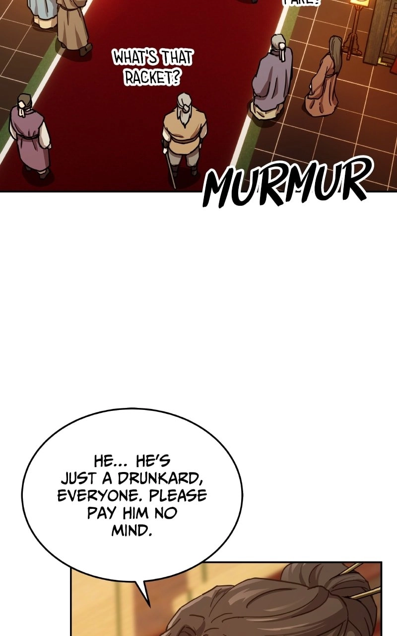 Absolute Domination Chapter 5 - Page 90