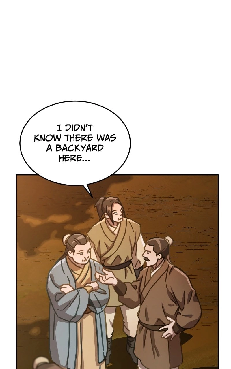 Absolute Domination Chapter 5 - Page 99