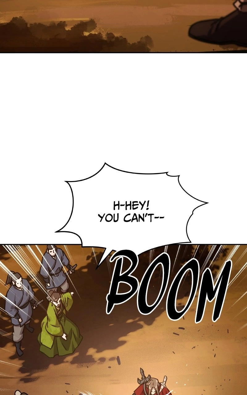 Absolute Domination Chapter 5 - Page 106
