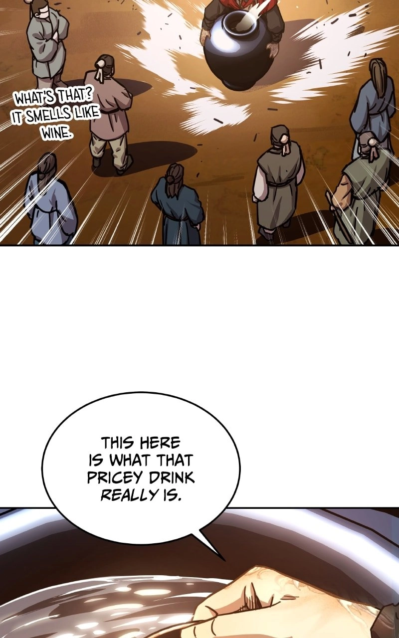 Absolute Domination Chapter 5 - Page 107