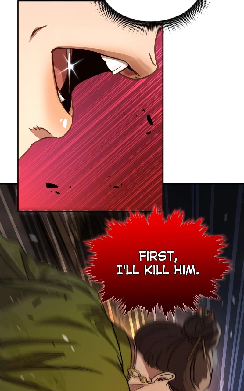 Absolute Domination Chapter 5 - Page 110