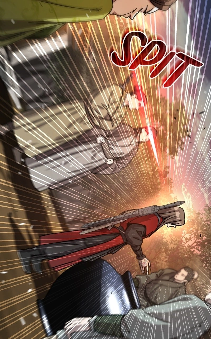 Absolute Domination Chapter 5 - Page 111