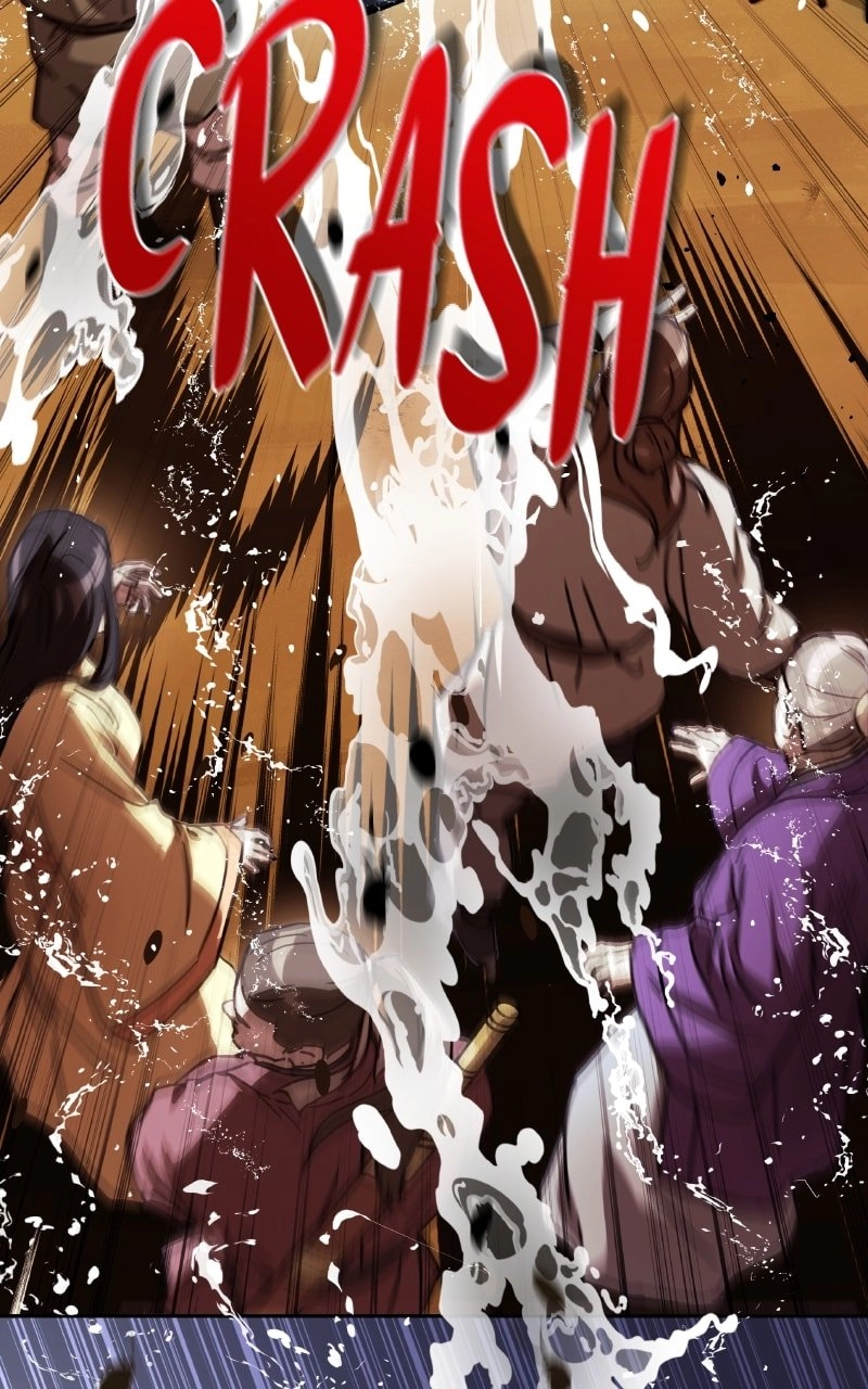 Absolute Domination Chapter 5 - Page 116