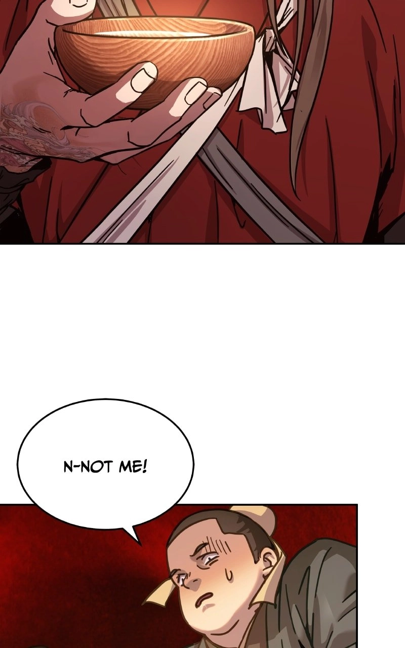 Absolute Domination Chapter 6 - Page 3