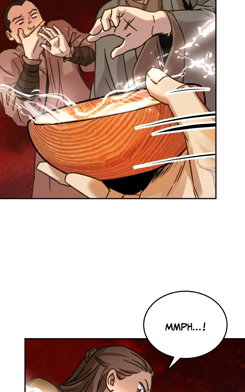 Absolute Domination Chapter 6 - Page 4