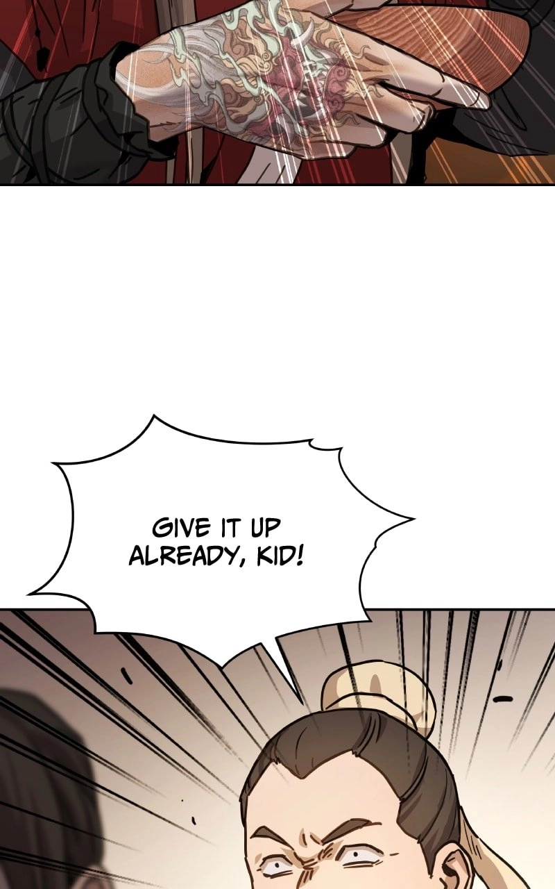 Absolute Domination Chapter 6 - Page 8