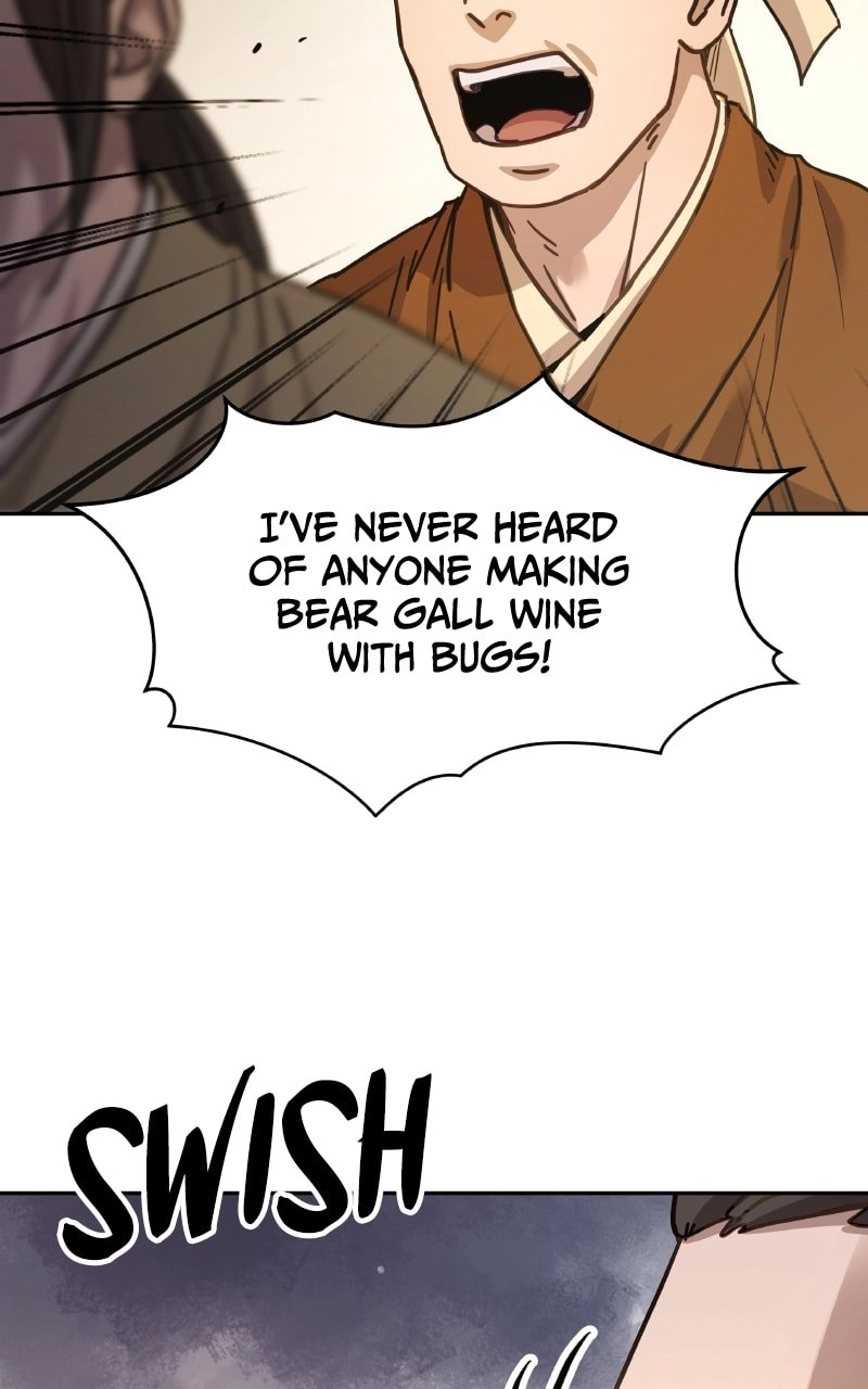 Absolute Domination Chapter 6 - Page 9