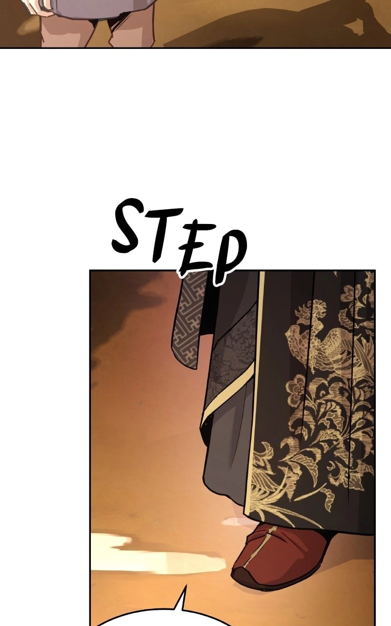 Absolute Domination Chapter 6 - Page 14